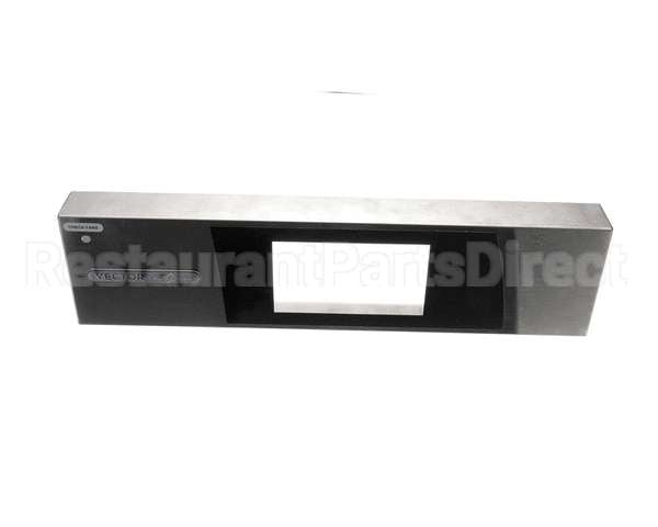 0857-2018 Alto Shaam Panel Assembly, Control