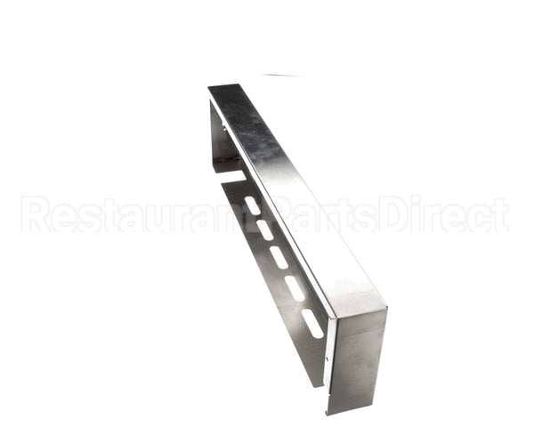 0857-2018 Alto Shaam Panel Assembly, Control