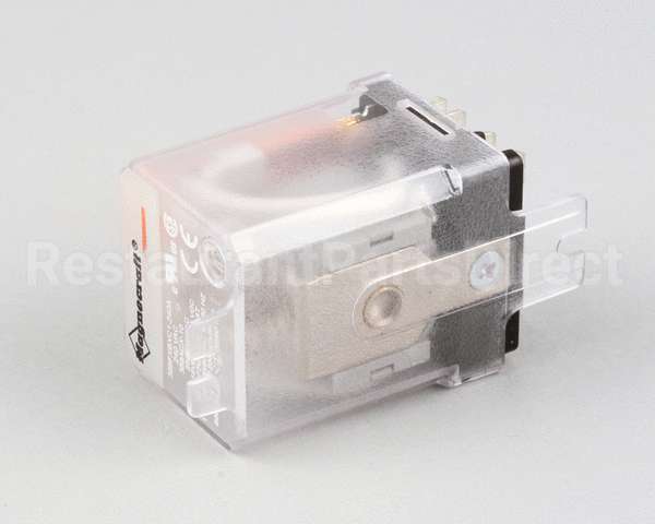 0857102 Cres Cor Rly Dpdt 240V,50/60Hz,20A,1Hp