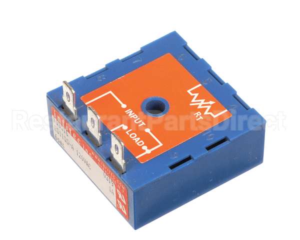 0857121 Cres Cor Relay Time Delay 120V (For Repl. Only)