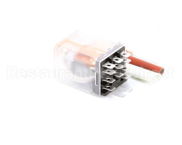 0857125K Cres Cor Relay Repl. Kit, Aquatemp