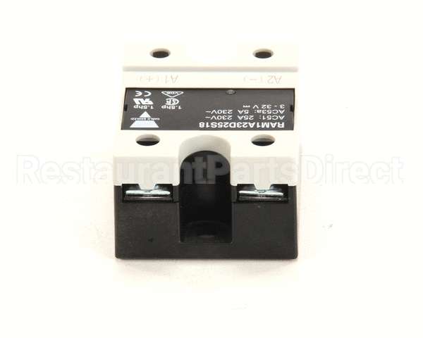 0857136 Cres Cor Relay, Solid State