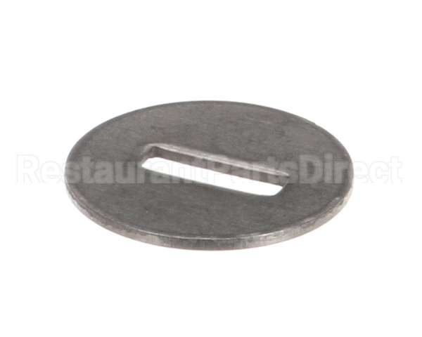 086-6607 American Dish Service Washer Slotted, Large