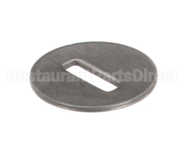 086-6607 American Dish Service Washer Slotted, Large