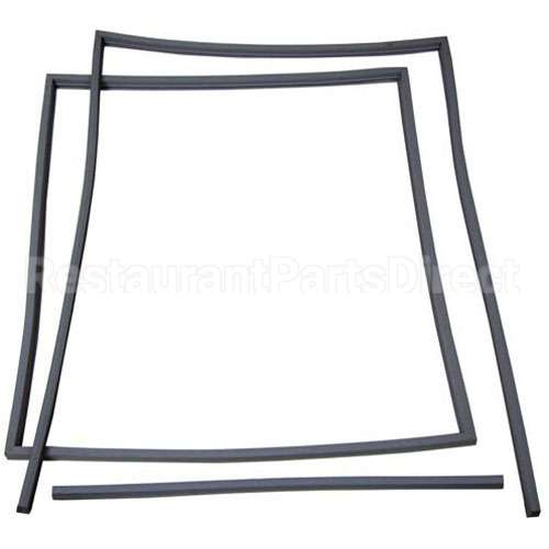 0861-203-K Compatible Crescor Magnetic Gasket Kit