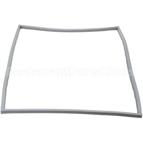 0861-245-K Compatible Crescor Gasket Kit - Half Door