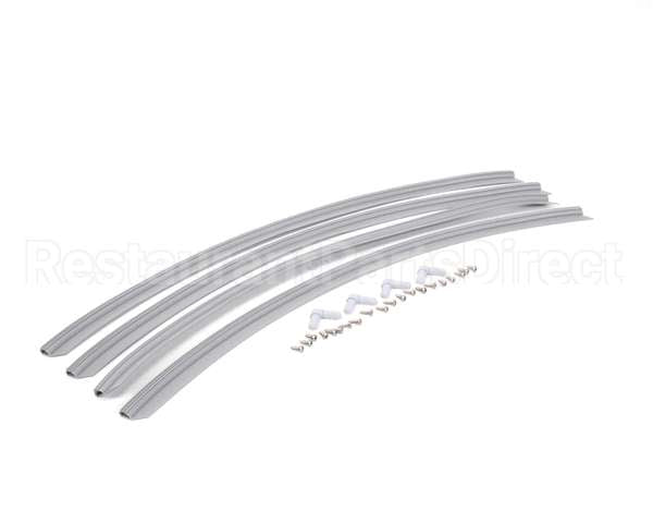 0861077 Cres Cor Gasket Kit