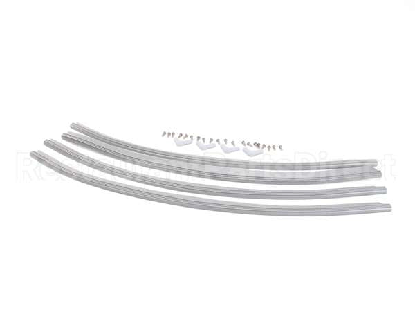 0861077 Cres Cor Gasket Kit