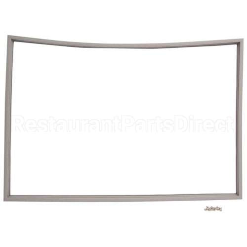 0861 168 Compatible 0861168 Crescor Magnetic Gasket