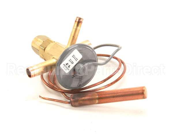 086257 Norlake Valve Expansion Fbve 1/2C