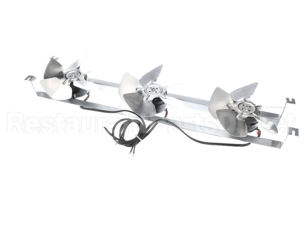 086280S Norlake Fan Mtg Brkt Assy Service