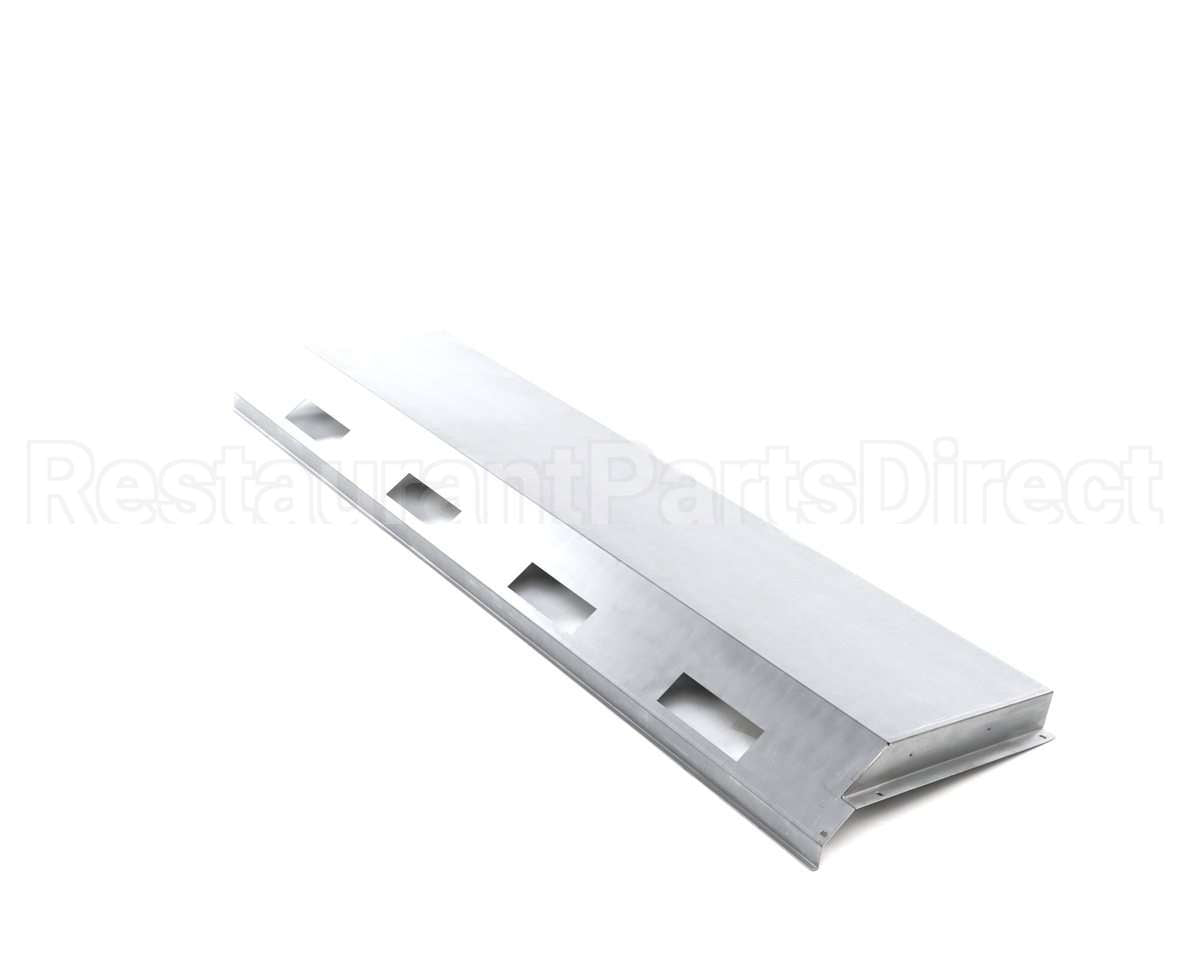 086414 Henny Penny Cover-Rear Shroud Lvg104