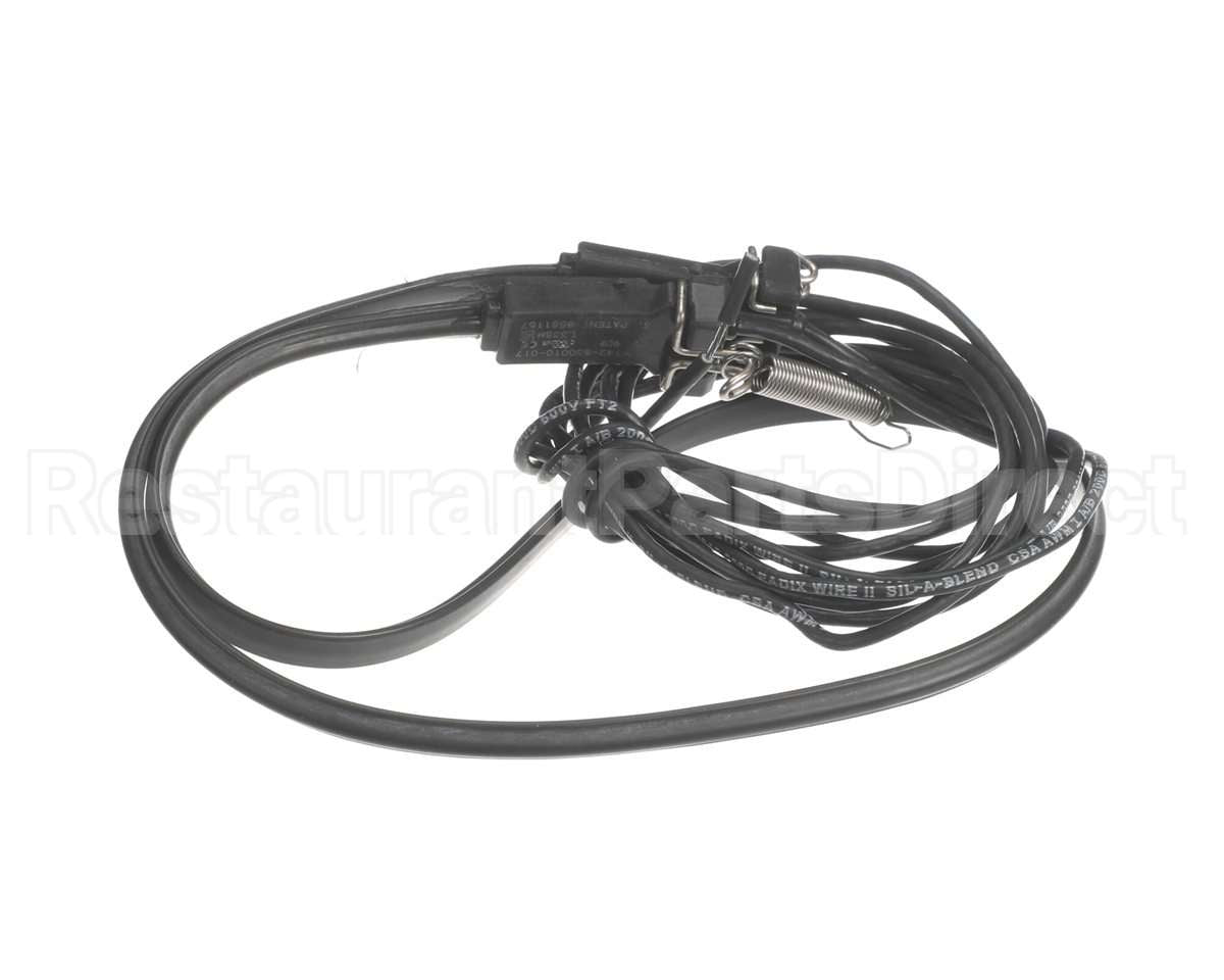 0864N-0071A Addison Cc Heater