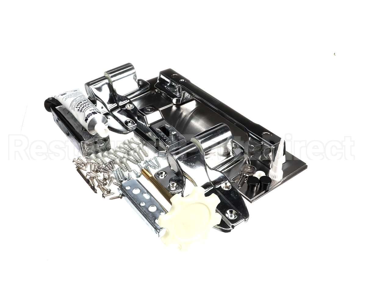 0865 Norlake Motor Fan Kit-Copeland 950-034
