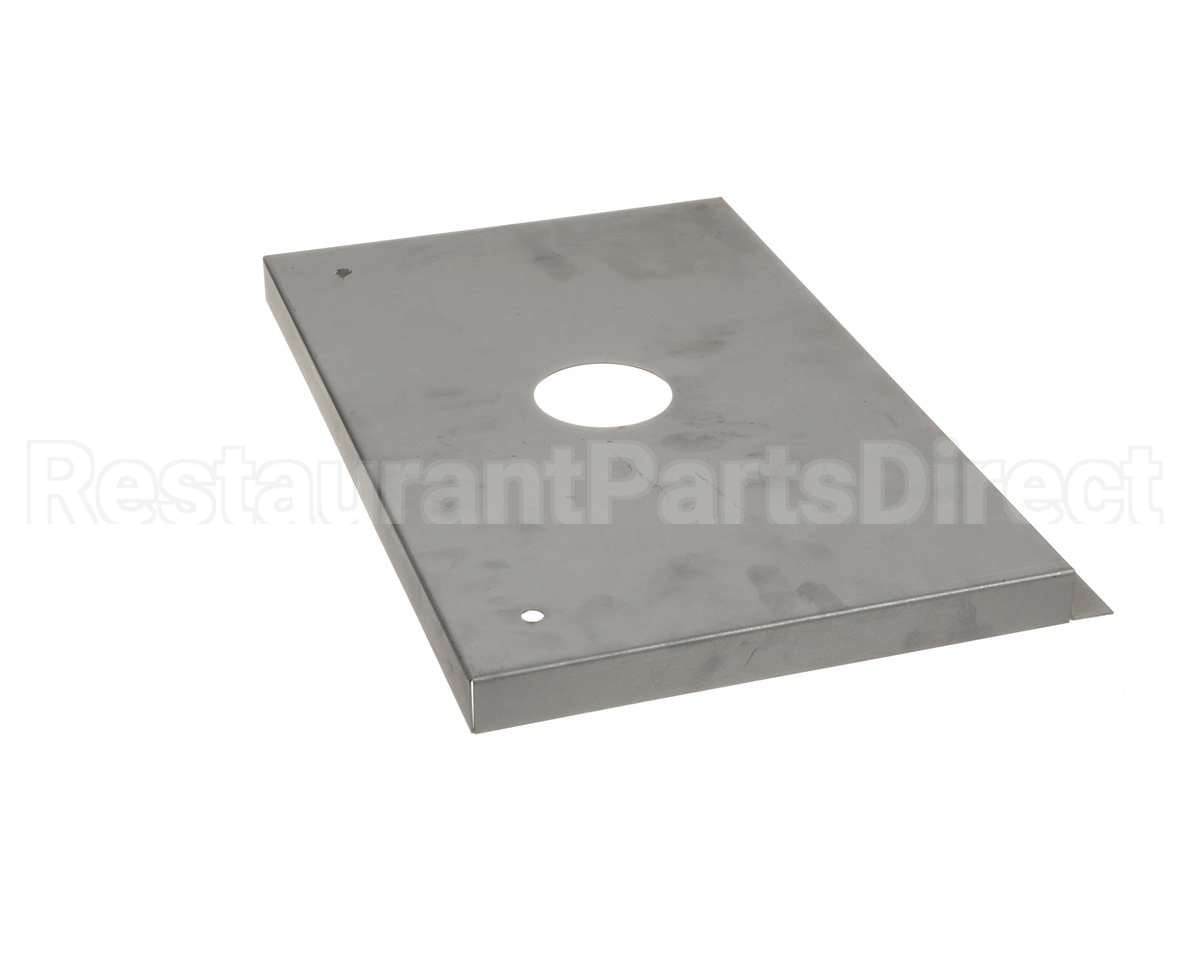 086570 Henny Penny Tray-F Pot Insulation Lvg20X