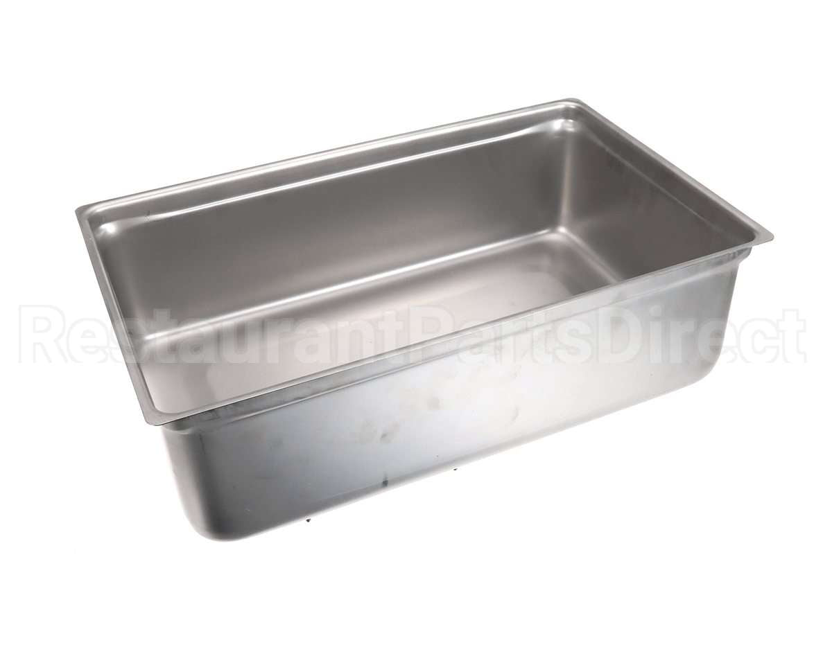 0869605-S Piper Products Well Assy Drain W/ Studs