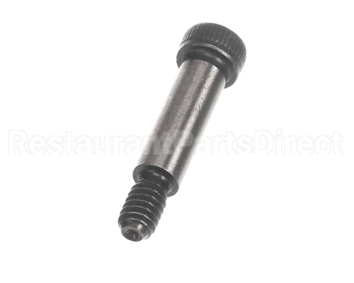 087024 Grindmaster Cecilware Bolt 516X1 Hx Sock Hd Shieldr