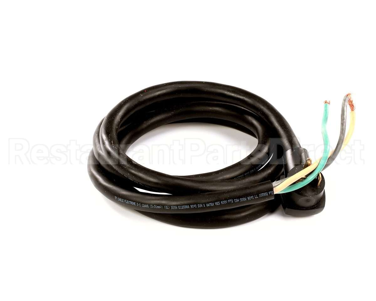 087085 Gold Medal Products Lead-In Cord 15 Amp Plug