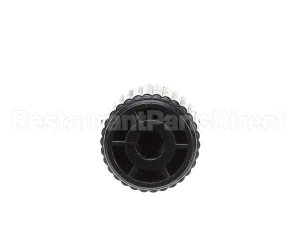 08712L Grindmaster Cecilware Small Foot (1 Pcs) Ctr1.75Ld C