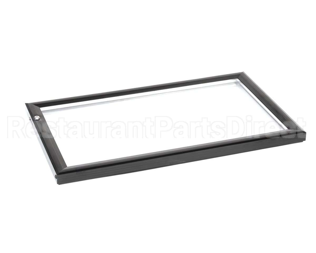 08717L Grindmaster Cecilware Glass Door Ctr3.75 Spare Part