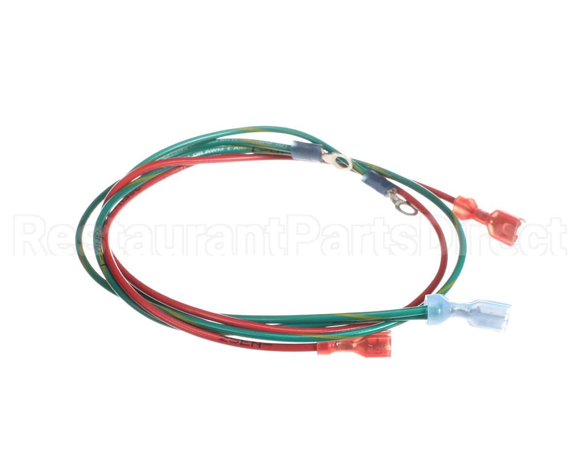 087520 Henny Penny Harn-Sen Gnd-2