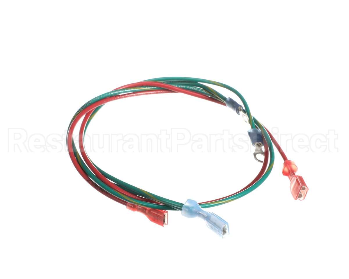 087520 Henny Penny Harn-Sen Gnd-2