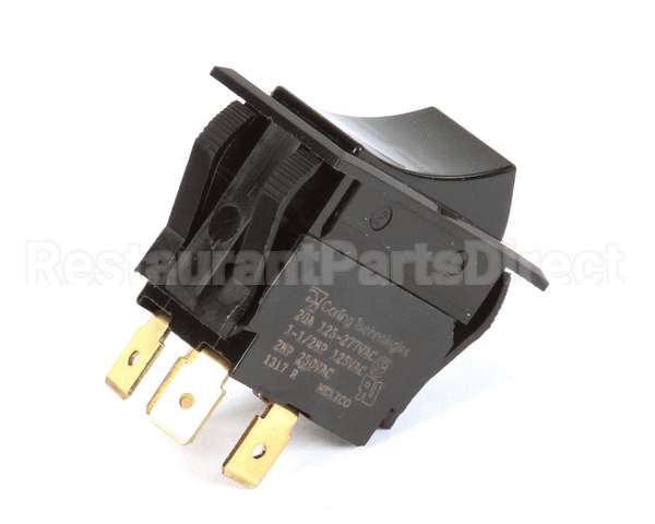 087711-219-1 Traulsen Rocker Switch