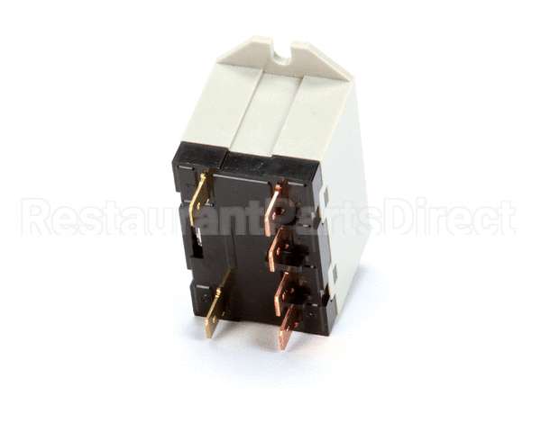 088086 Electrolux Professional Relay; Coil 100-120Vac; G7L-2A-Tub