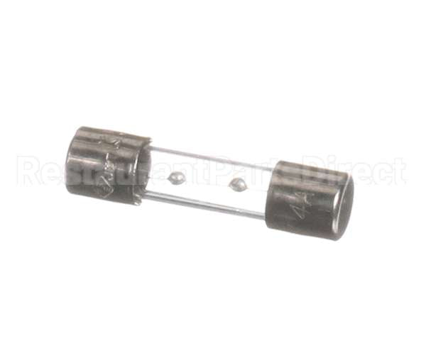088227 Electrolux Professional Fuse, 4A, 5X20, Time-Lag, (Usa