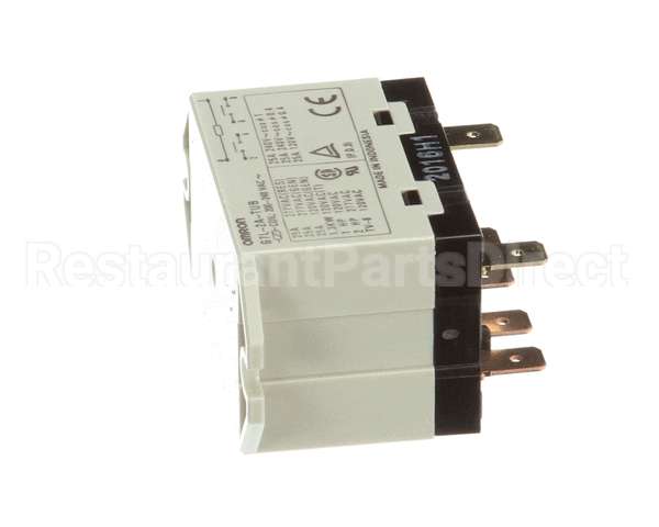 088267 Electrolux Professional Relay, Coil 200-240Vac