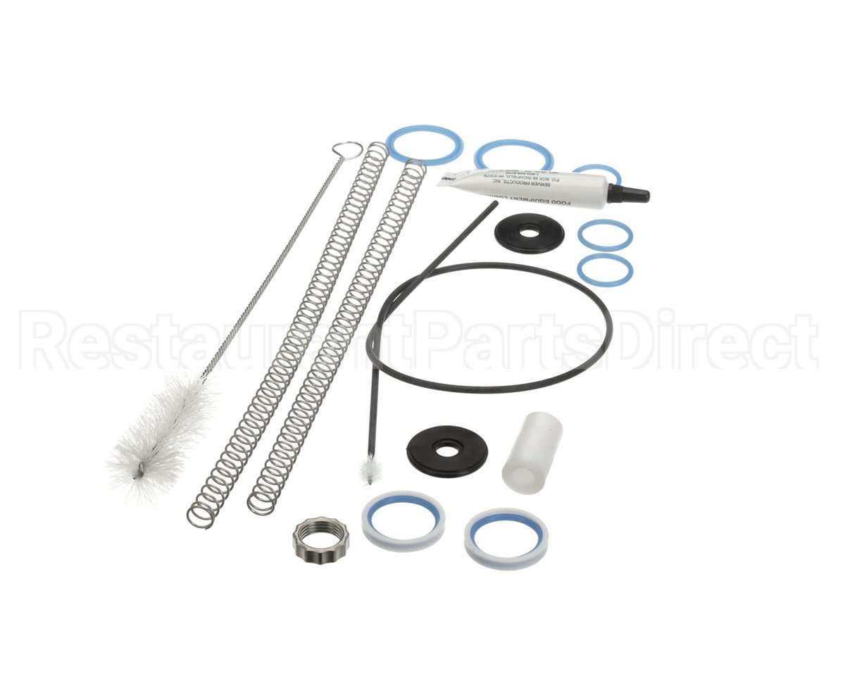 088628 Server Kit Pump Parts 2 Oz