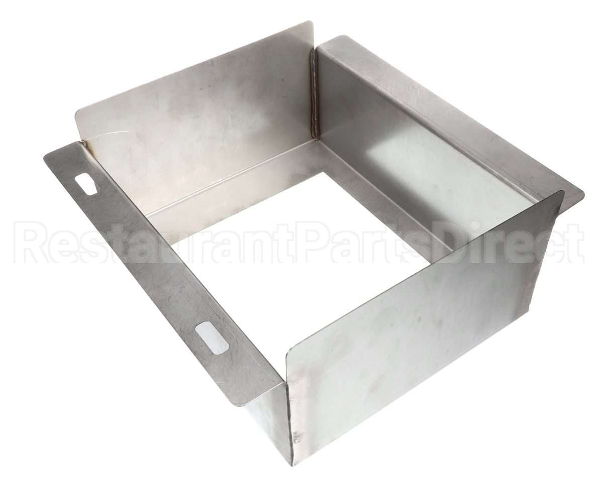 088746 Henny Penny Funnel-Ods 500600