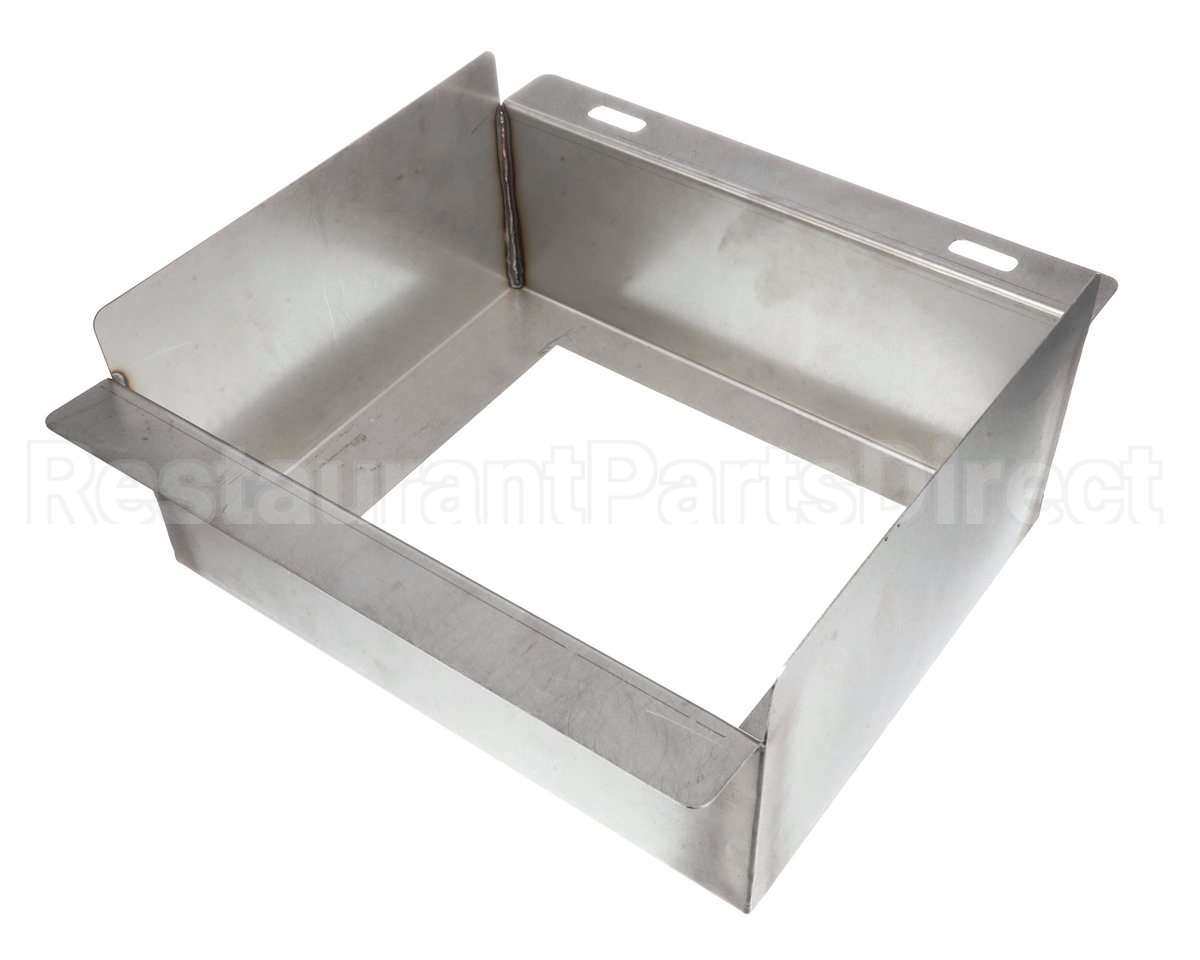 088746 Henny Penny Funnel-Ods 500600