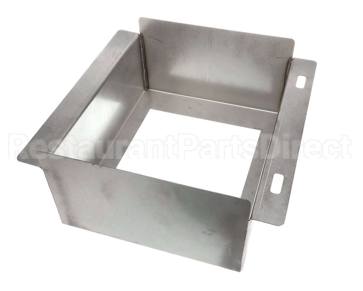 088746 Henny Penny Funnel-Ods 500600
