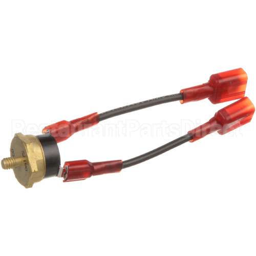 088865 Compatible Groen Ready Thermostat