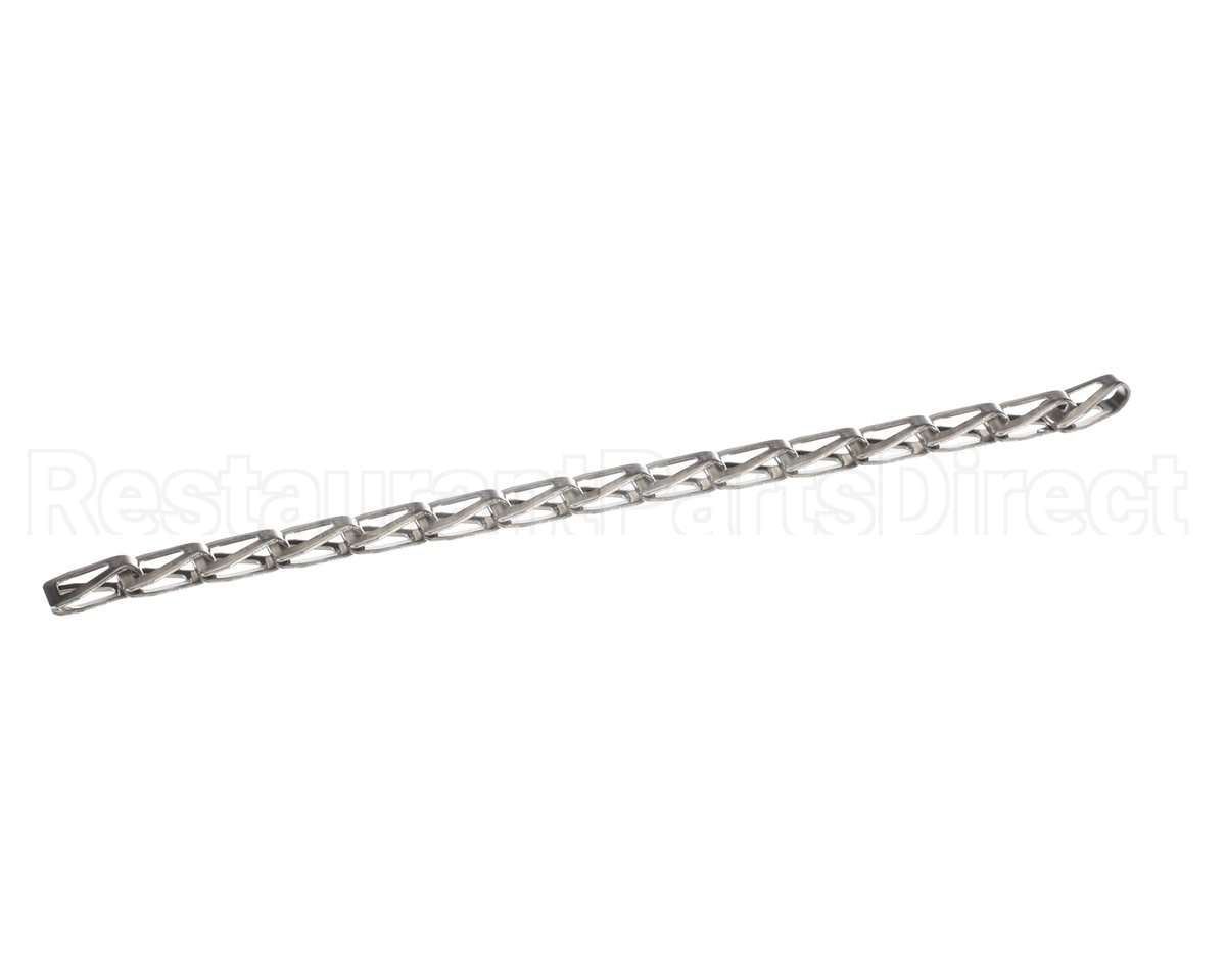 089-6610 American Dish Service Chain, Drain Pre-Cut (Model 3