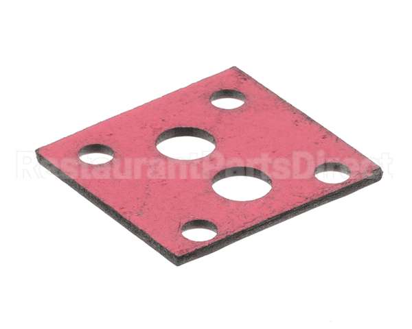089-6612 American Dish Service Gasket, Heater, Et Undercount
