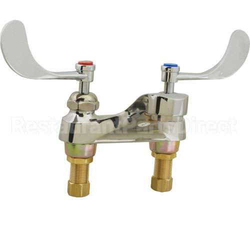0890-C Compatible TS Brass T&S Lavatory Faucet