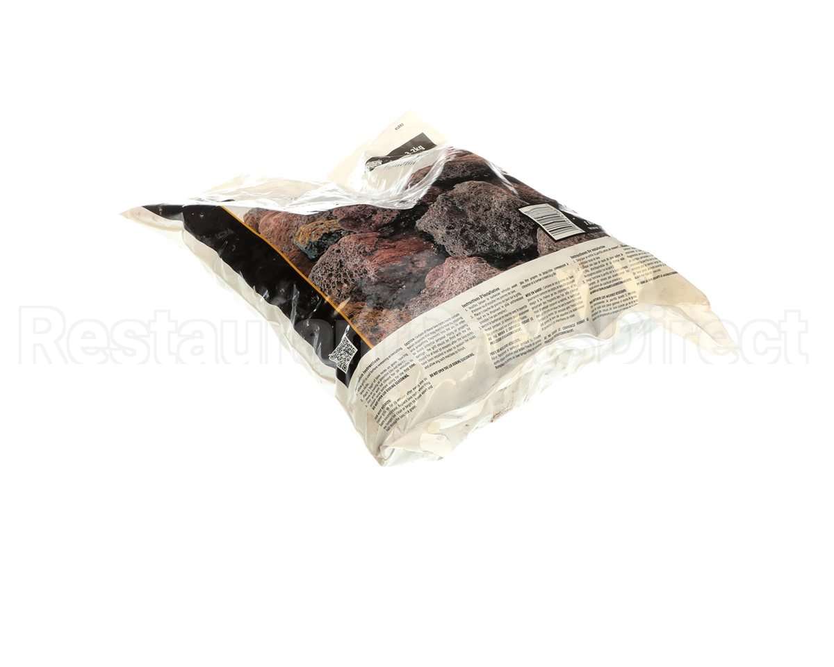 089015 Therma-Tek Lava Rocks