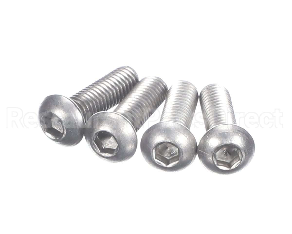 089022 Robot Coupe Handle Screw Mp800T Afs