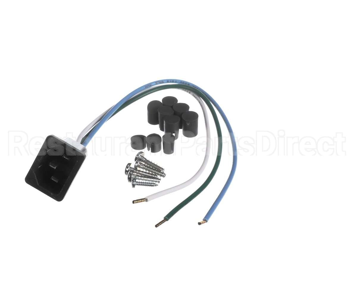 089149 Robot Coupe Connector Mp 120V