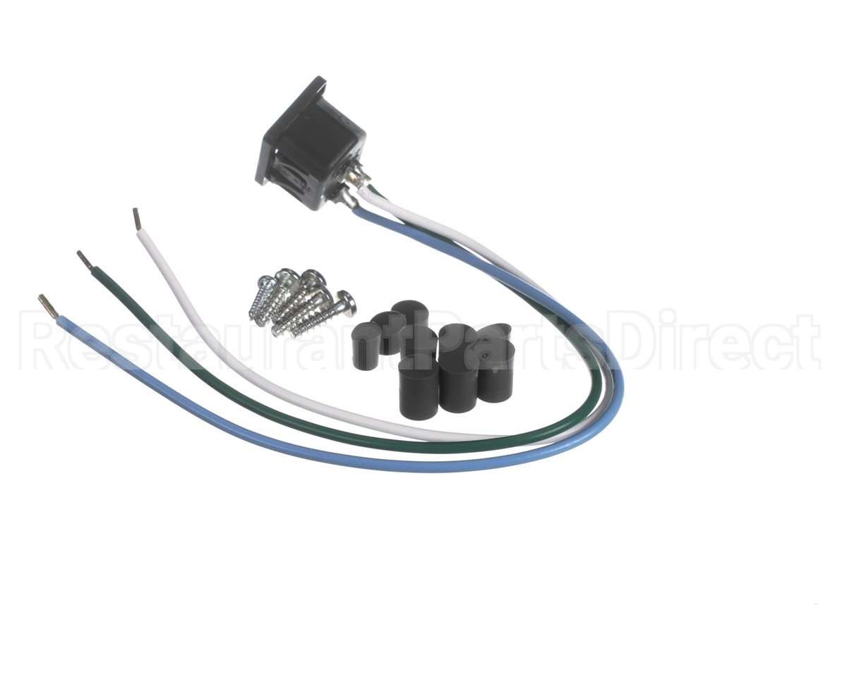 089149 Robot Coupe Connector Mp 120V