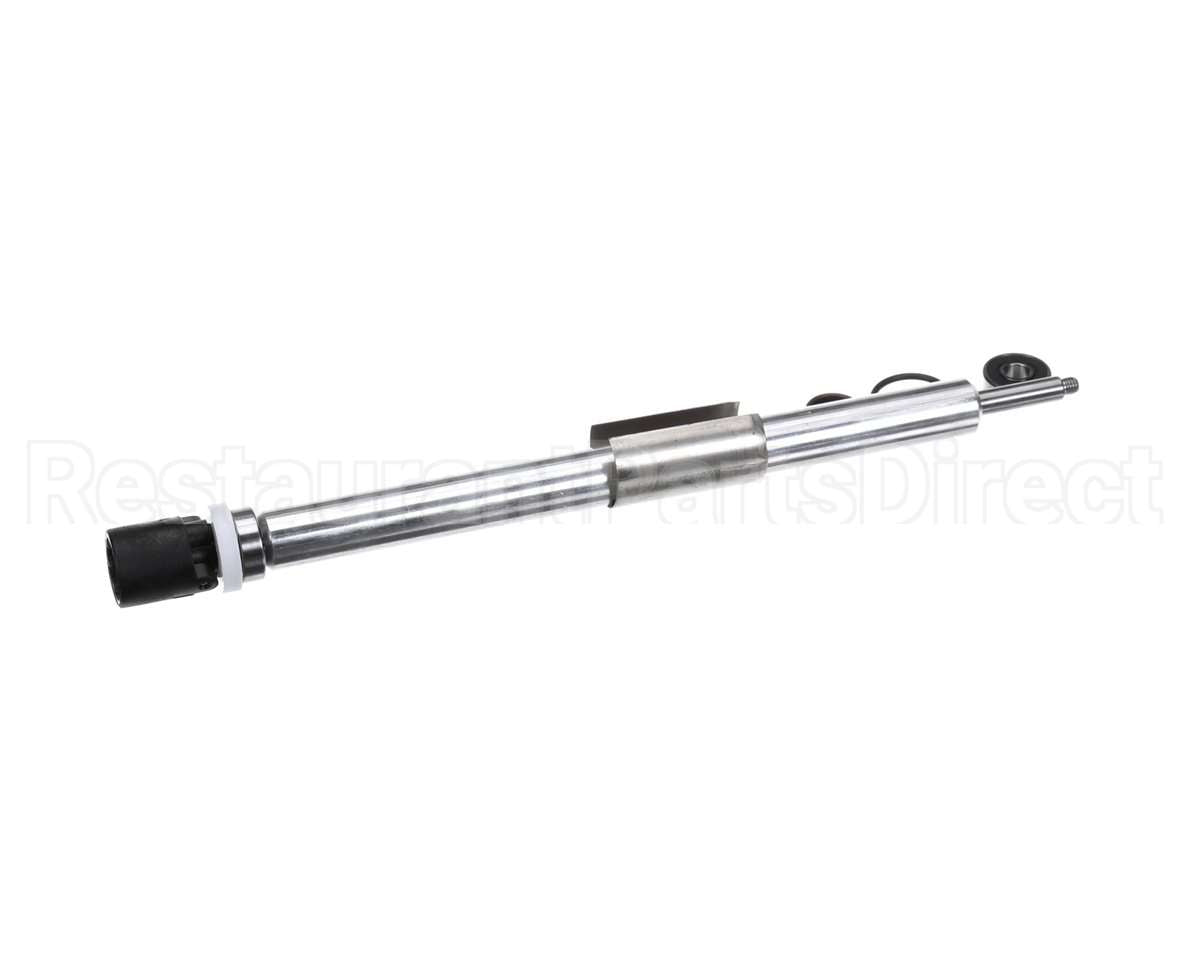 089151 Robot Coupe Cmp400 Driving Shaft