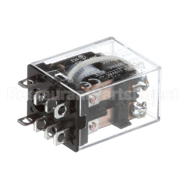 089879 Compatible Norlake Relay 10A 240Vac 120Vac Coil