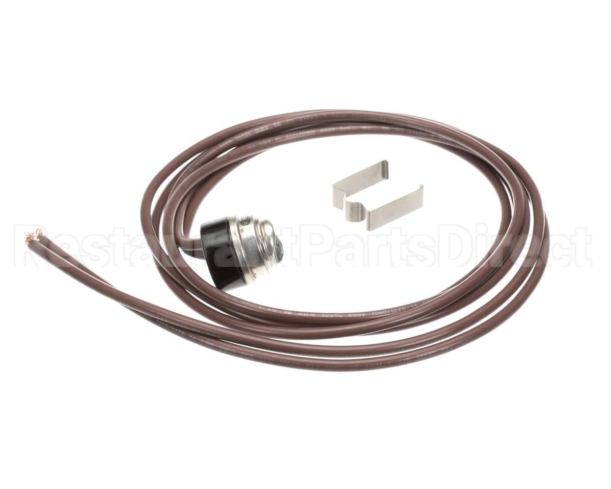 08A11050 Heatcraft Heater Safety
