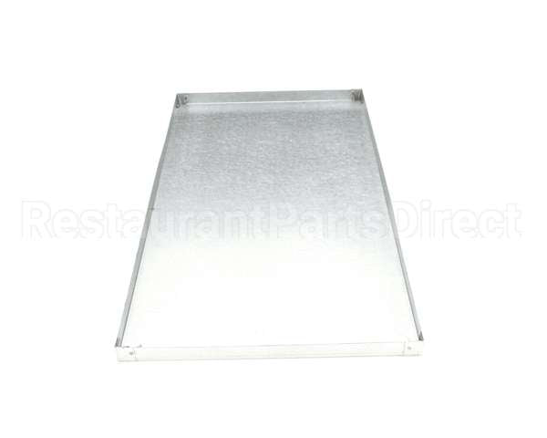 08A30-012C Beverage Air Cond Pan Zg Dw