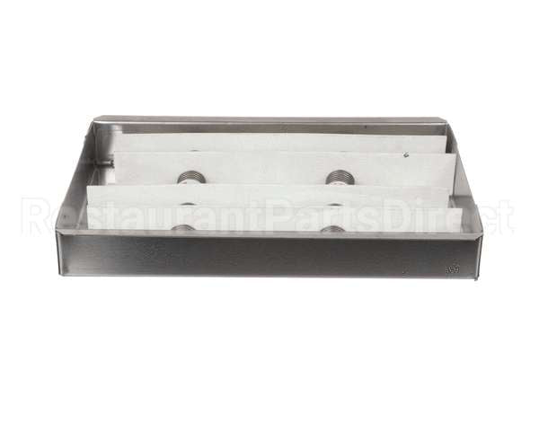 08B30S042C Beverage Air Cond Pan Assy Bm23