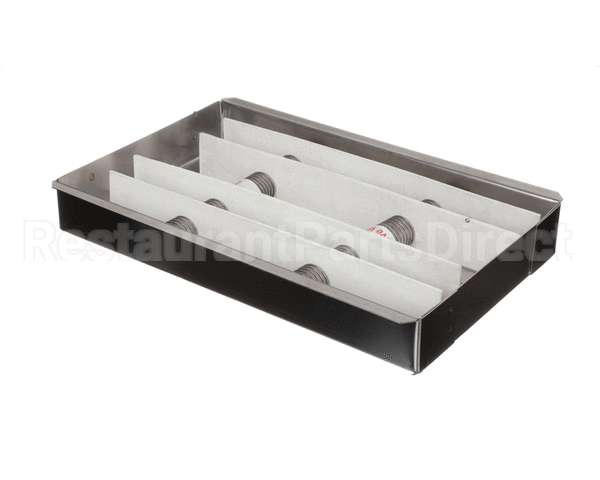 08B30S042C Beverage Air Cond Pan Assy Bm23