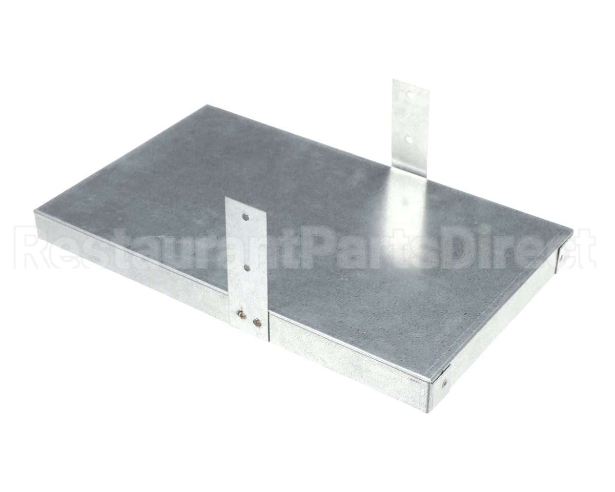 08B30S043D-01 Beverage Air Cond Pan Assy Bb48/72