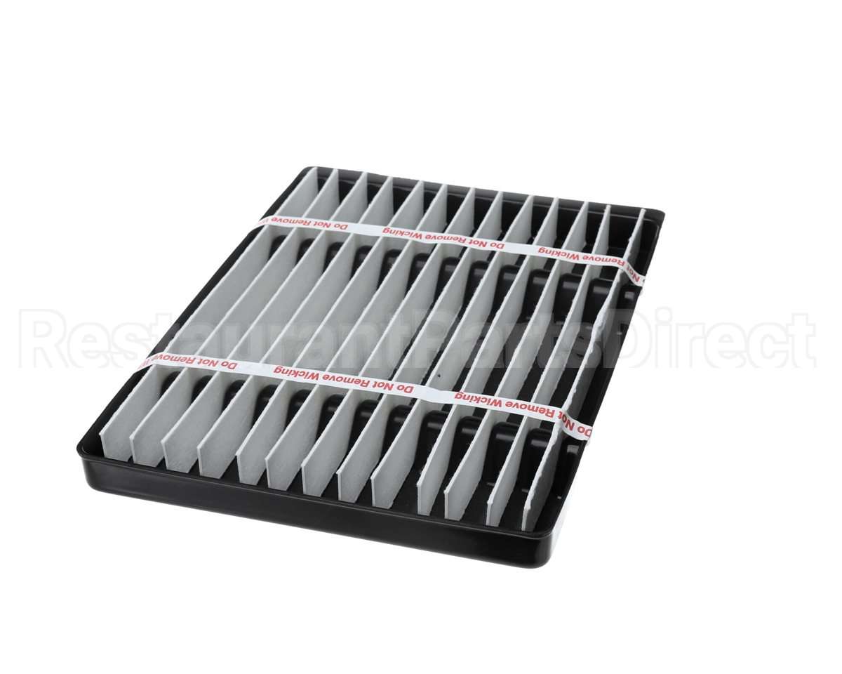 08B30S059D-01 Beverage Air Cond Pan Assy Uc/Wt 24/27Hc